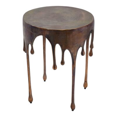 Alternative view of Copperworks Accent Table