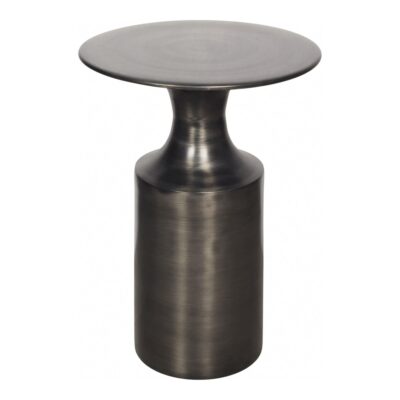 Alternative view of Rassa Accent Table Zinc