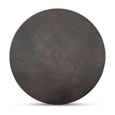 Alternative view of Greta Side Table Deep Bronze