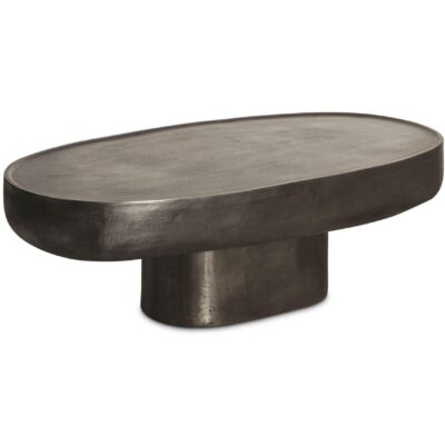 Alternative view of Walter Coffee Table Deep Bronze
