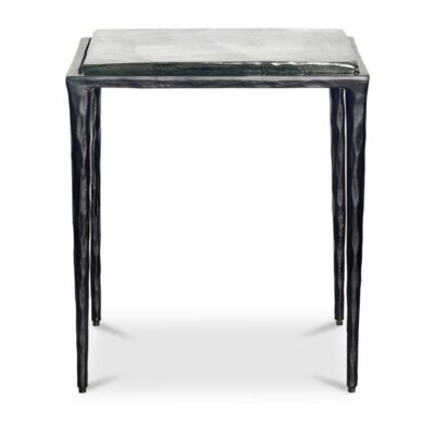 Mari Side Table Clear