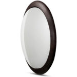 Otis Mirror Blackened Bronze 8 Otis Mirror Blackened Bronze - Image 4