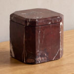 Forli Marble Box Red Levanto 14 Forli Marble Box Red Levanto - Image 7