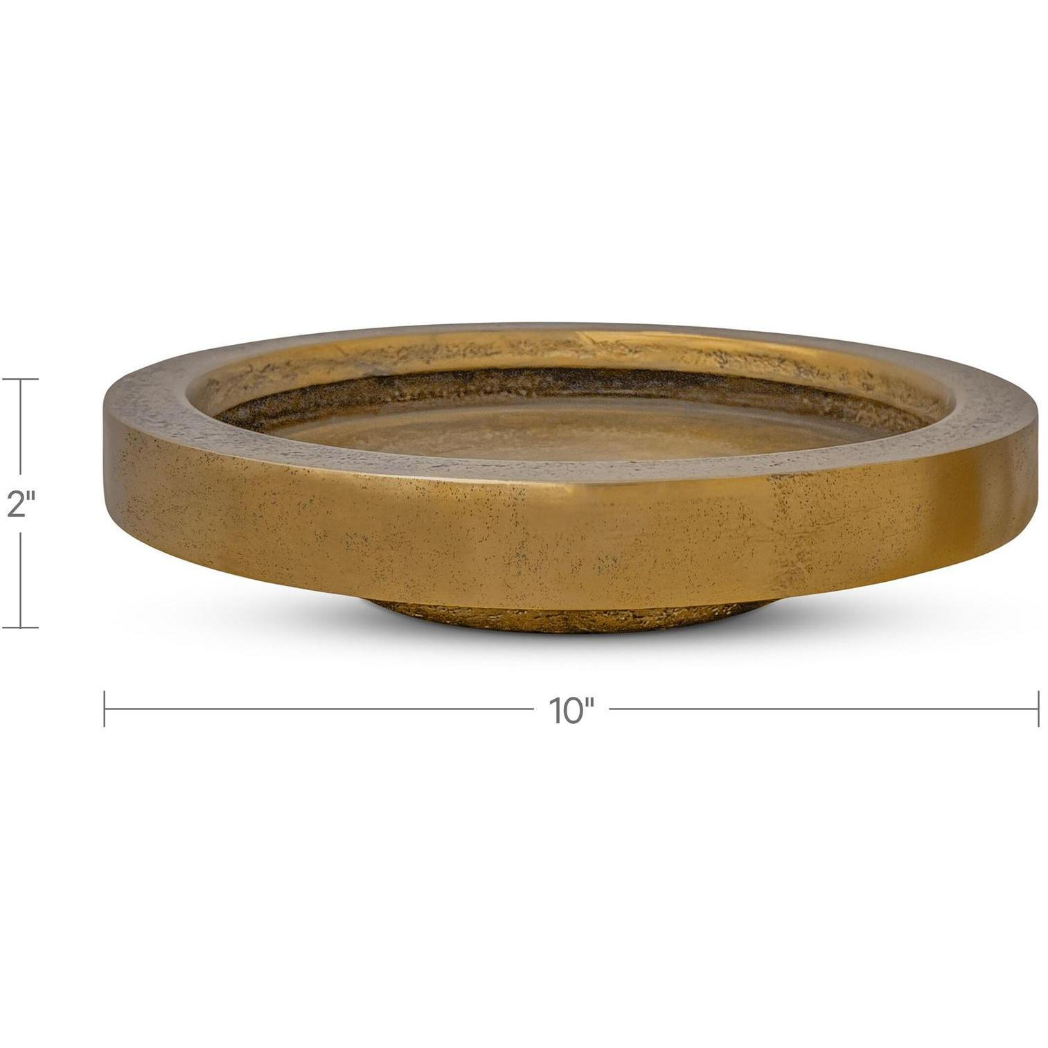 Abel Cast Aluminum Catchall 7 Abel Cast Aluminum Catchall - Image 7