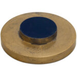 Abel Cast Aluminum Catchall 9 Abel Cast Aluminum Catchall - Image 3