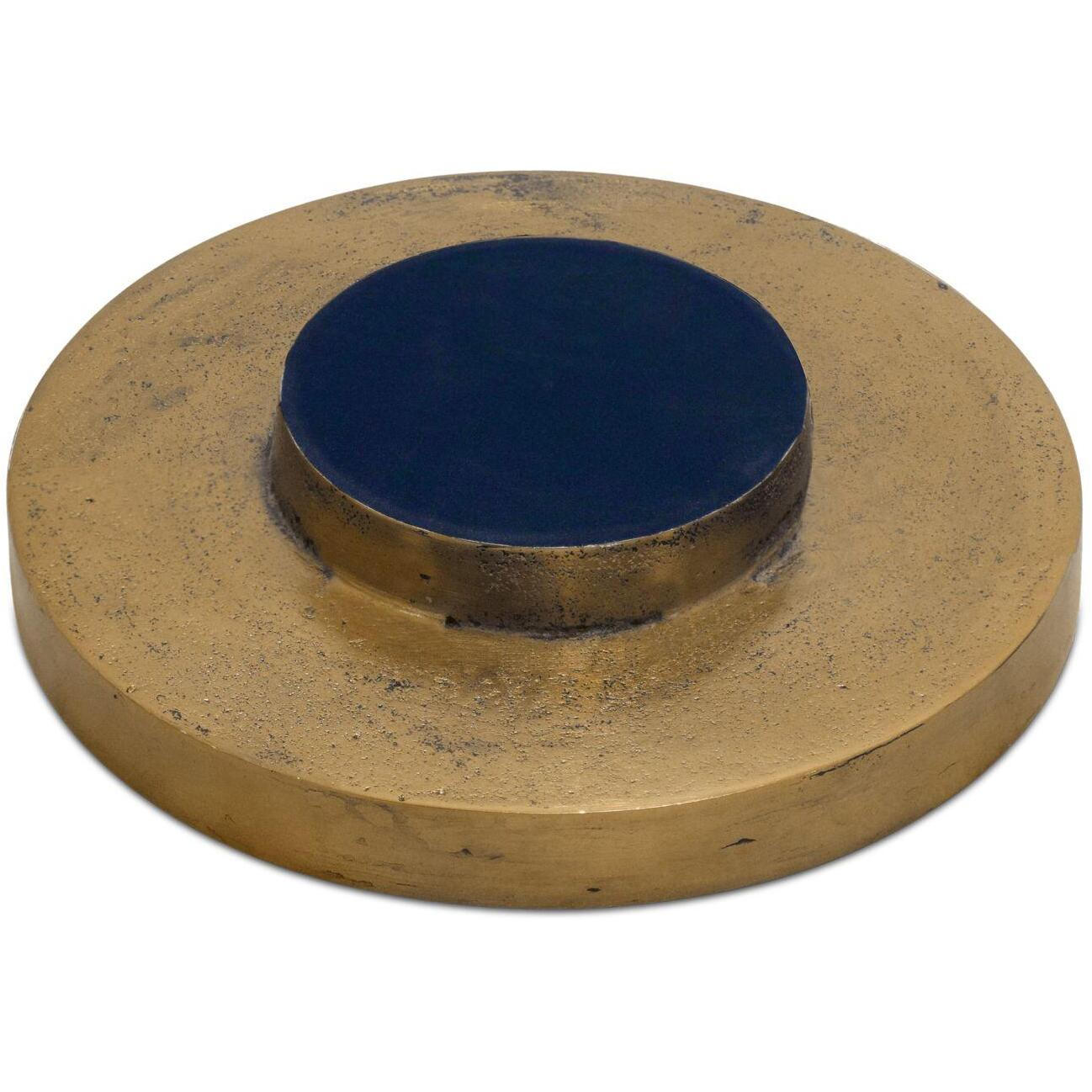 Abel Cast Aluminum Catchall 3 Abel Cast Aluminum Catchall - Image 3