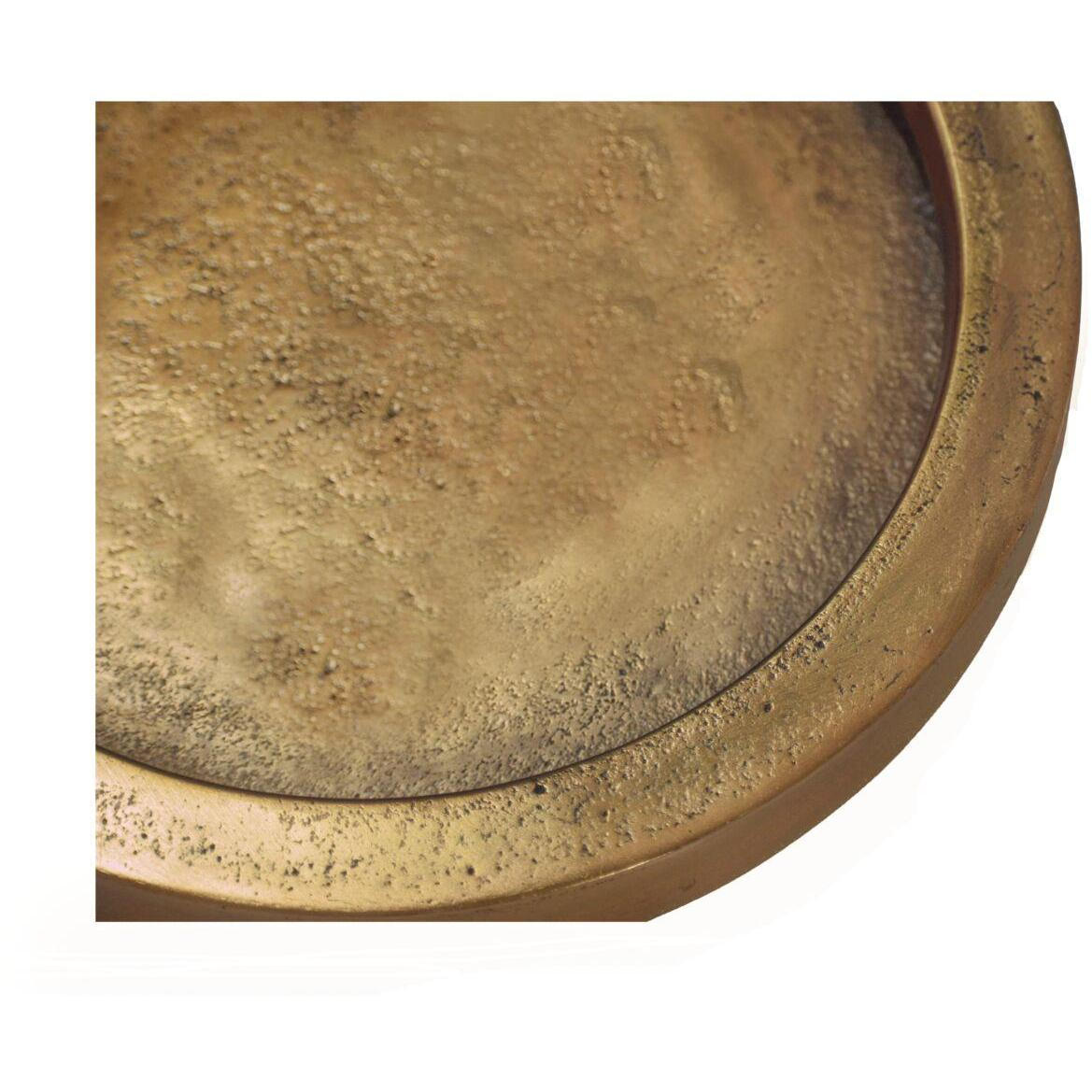 Abel Cast Aluminum Catchall 4 Abel Cast Aluminum Catchall - Image 4