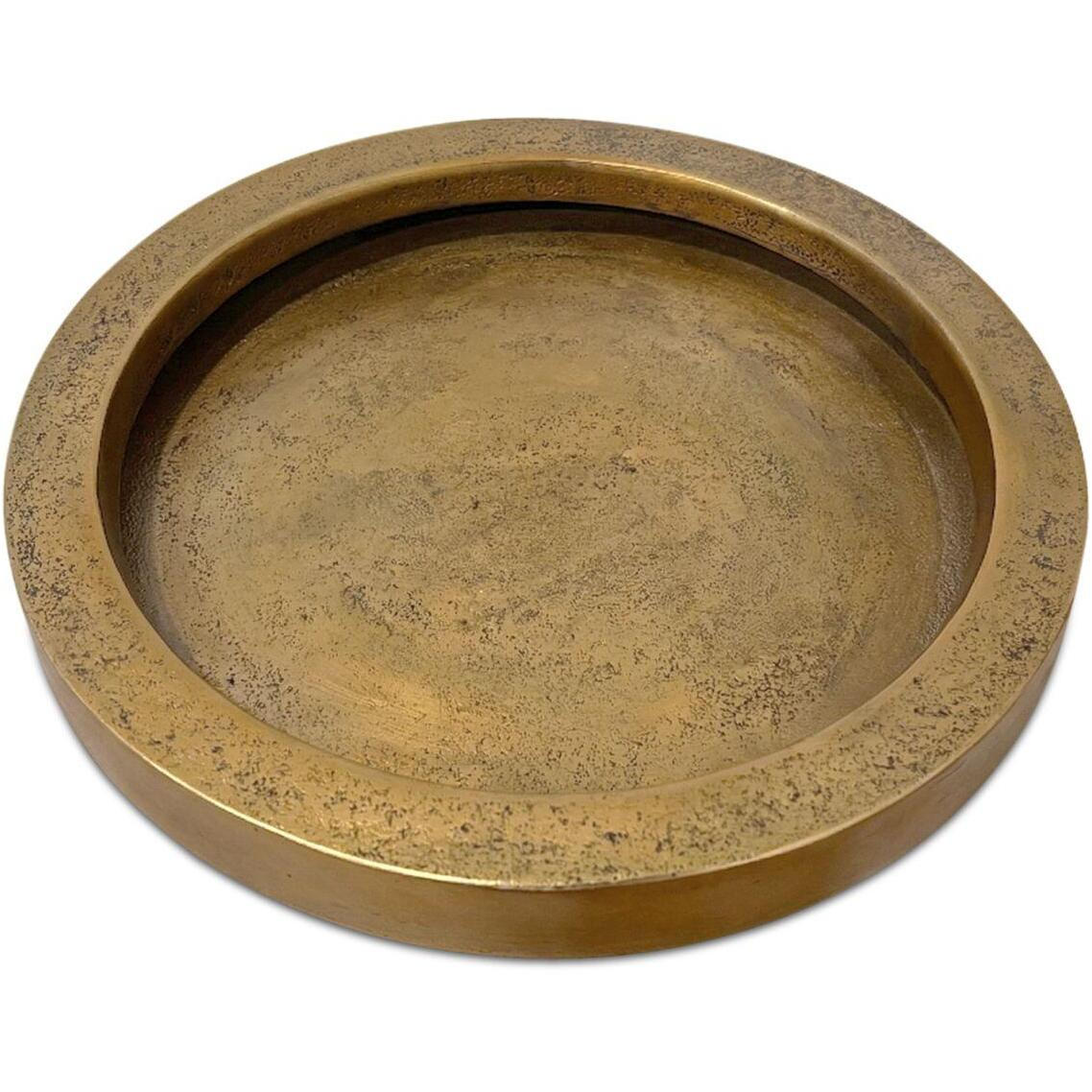 Abel Cast Aluminum Catchall 1 Abel Cast Aluminum Catchall