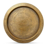 Abel Cast Aluminum Catchall 8 Abel Cast Aluminum Catchall - Image 2