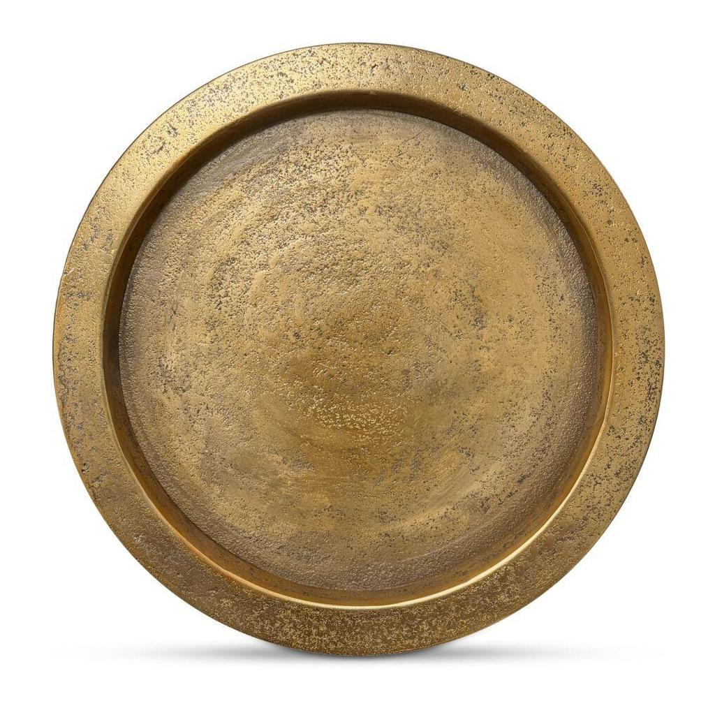 Abel Cast Aluminum Catchall 2 Abel Cast Aluminum Catchall - Image 2
