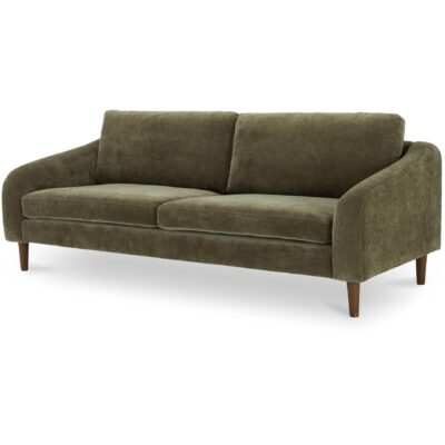 Alternative view of Quinn Sofa Cedar Green