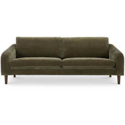 Quinn Sofa Cedar Green