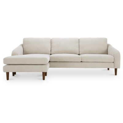 Quinn Sectional Oatmeal