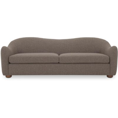 Bria Sofa Brown