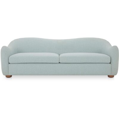 Bria Sofa Light Blue