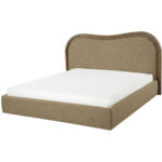 Camilla Queen Bed Green - Image 5