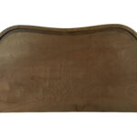 Camilla King Bed Green - Image 4