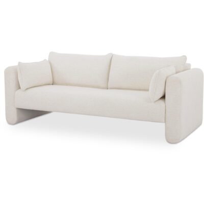Alternative view of Moore Sofa Oat