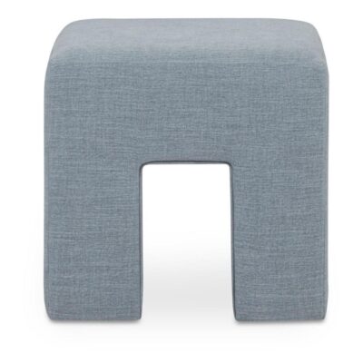 Aidy Stool Light Blue
