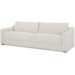 Farrow Sofa Flecked Oat 13 Farrow Sofa Flecked Oat - Image 5