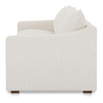 Farrow Sofa Flecked Oat 11 Farrow Sofa Flecked Oat - Image 3
