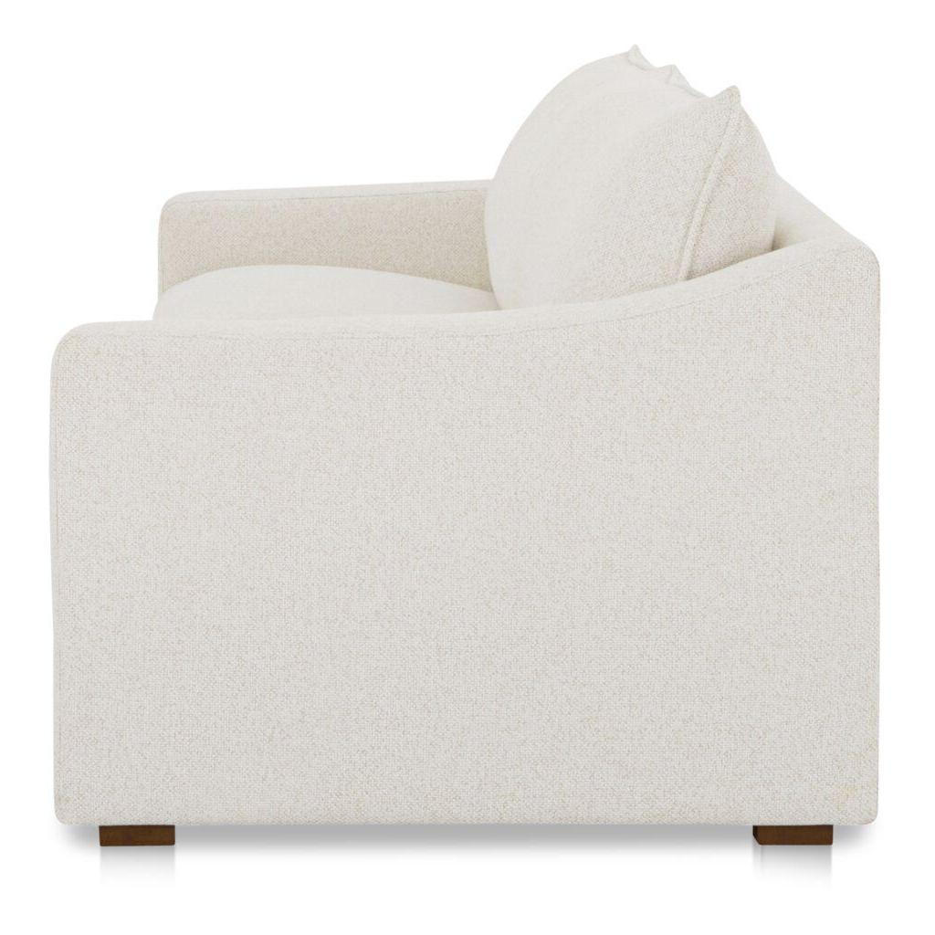 Farrow Sofa Flecked Oat 3 Farrow Sofa Flecked Oat - Image 3