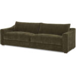 Farrow Sofa Cedar Green - Image 5