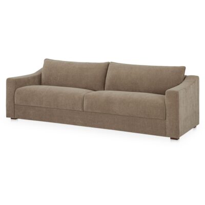 Alternative view of Farrow Sofa Taupe