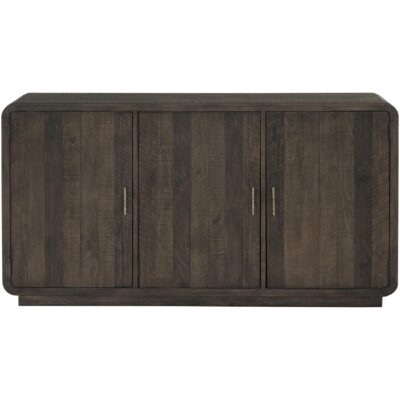 Alternative view of Monterey Sideboard