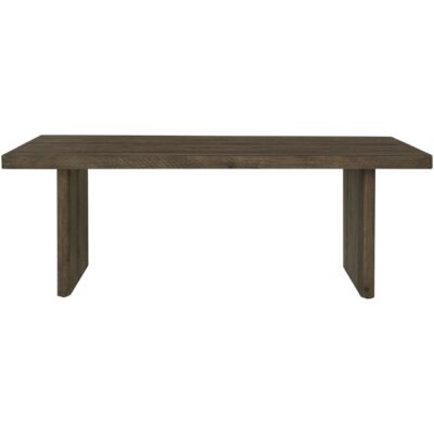 Alternative view of Monterey Dining Table