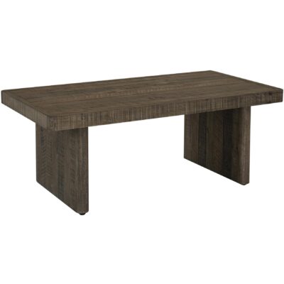 Alternative view of Monterey Coffee Table
