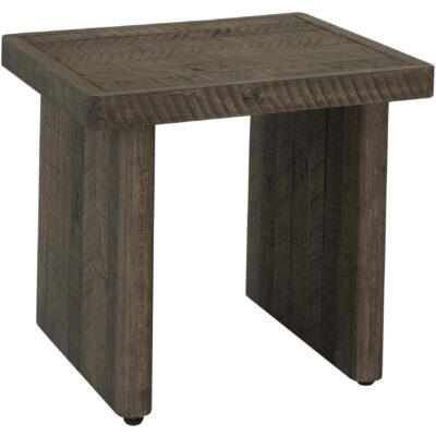 Alternative view of Monterey End Table