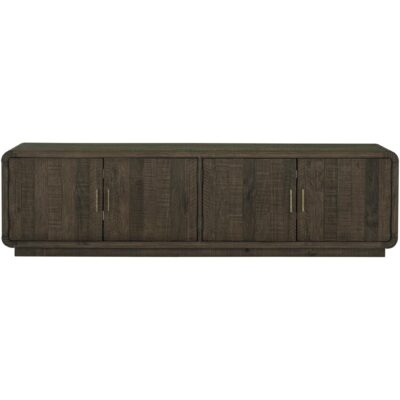 Monterey Media Cabinet