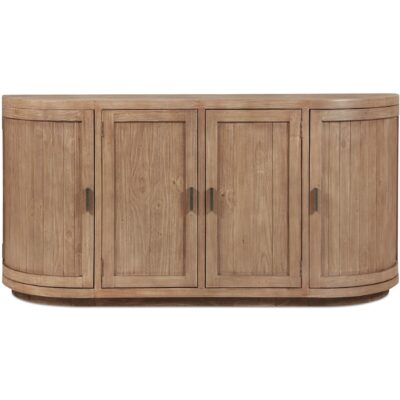 Nicola Sideboard Natural