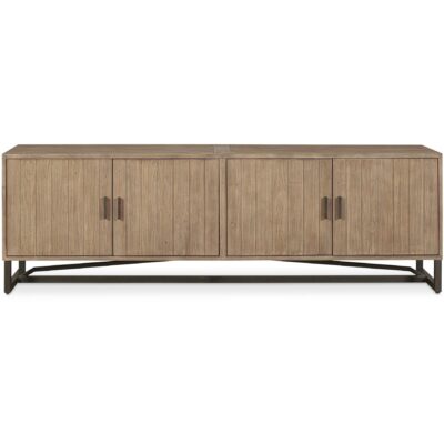 Sierra Media Unit Natural