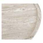 Kimberley Coffee Table White Marble - Image 4