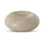 Neso Catchall Natural Travertine - Image 2