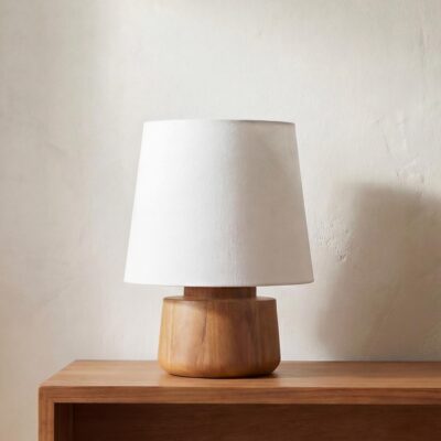 Alternative view of Bibi Table Lamp Brown