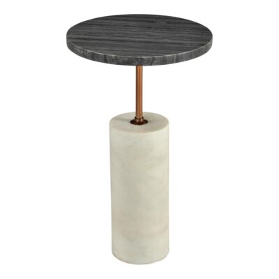 Alternative view of Dusk Accent Table