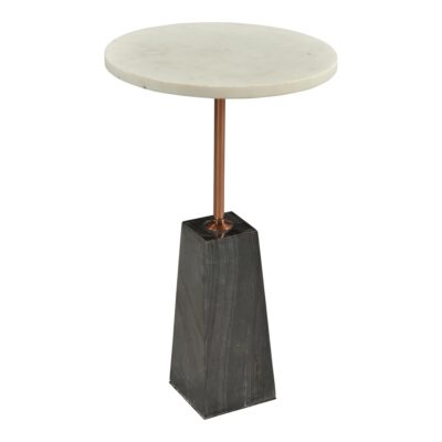 Alternative view of Dawn Accent Table