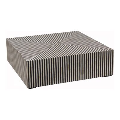 Alternative view of Terning Coffee Table