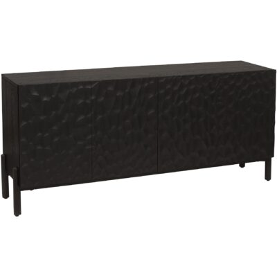 Alternative view of Misaki Sideboard