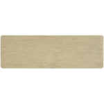 Wiley 3 Drawer Sideboard Natural 11 Wiley 3 Drawer Sideboard Natural - Image 5