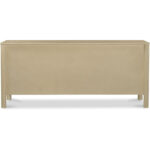 Wiley 4 Door Sideboard Natural 11 Wiley 4 Door Sideboard Natural - Image 4