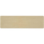 Wiley 4 Door Sideboard Natural 12 Wiley 4 Door Sideboard Natural - Image 5