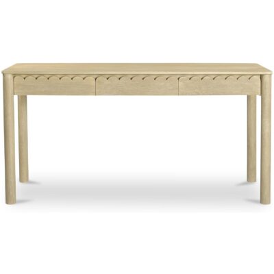 Wiley Desk Natural