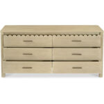 Wiley Dresser Natural 8 Wiley Dresser Natural - Image 2