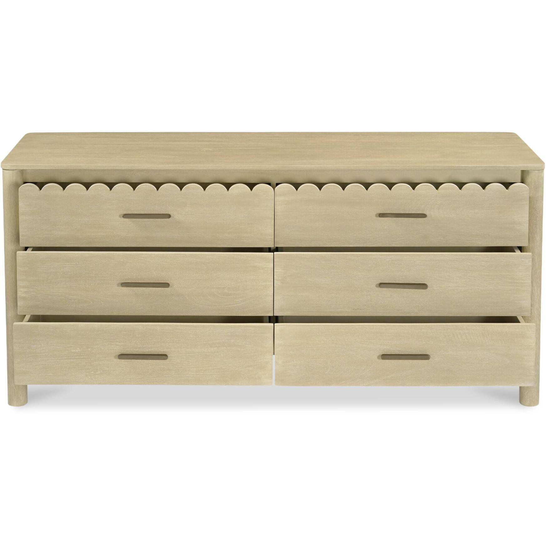 Wiley Dresser Natural 2 Wiley Dresser Natural - Image 2
