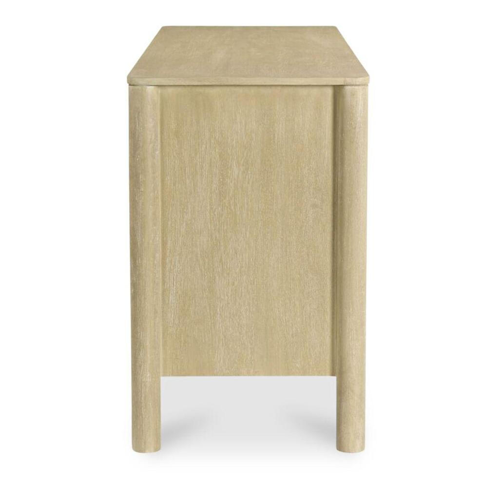 Wiley Dresser Natural 3 Wiley Dresser Natural - Image 3