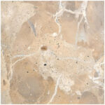 Odessa Sphere Tabletop Accent Tendu Beige Marble - Image 6